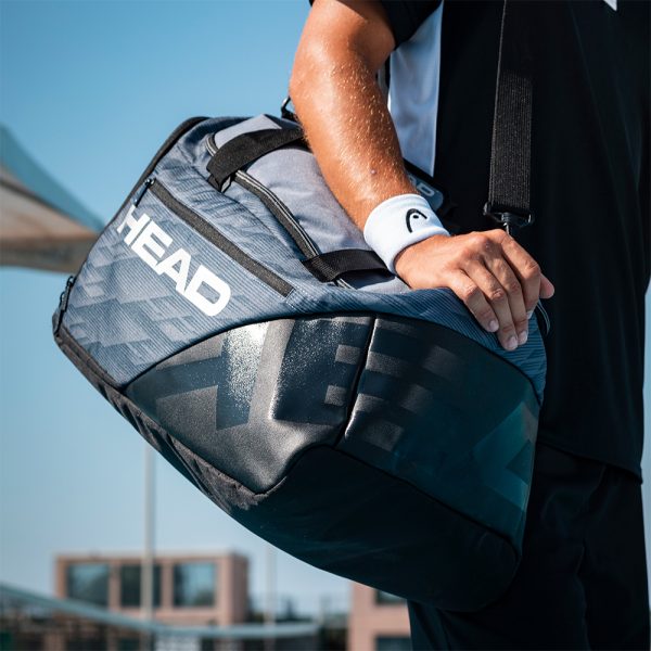Head Djokovic Duffle Bag