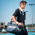 Head Djokovic Duffle Bag