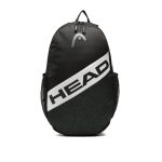 Head Elite Backpack Negro