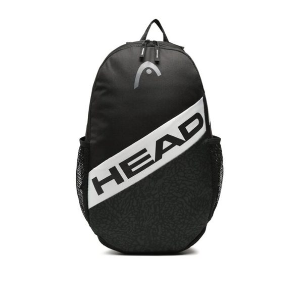 Head Elite Backpack Negro