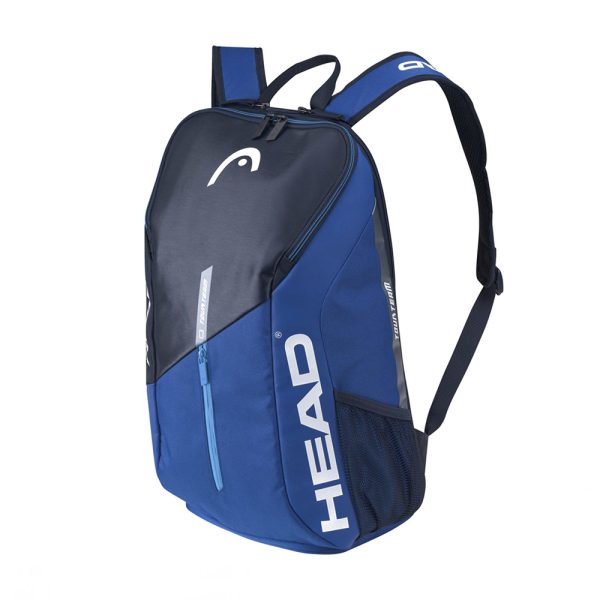 Head Tour Team Backpack Azul