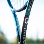 Raqueta Head Gravity MP