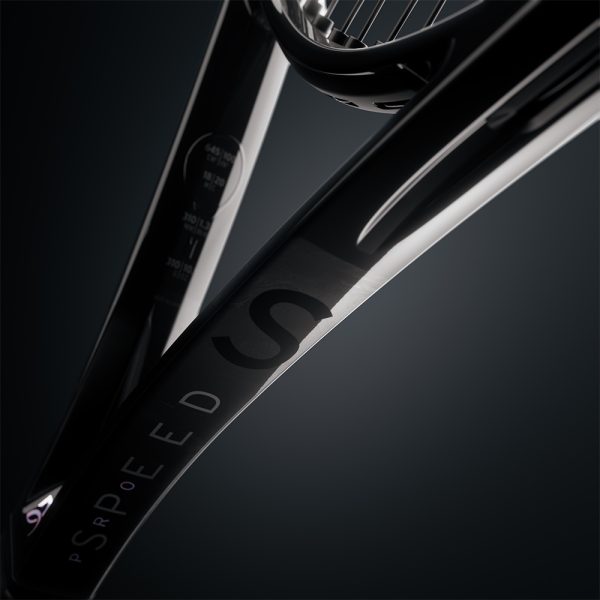 Raqueta Head Speed Pro Legend