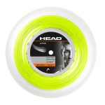 Head Lynx 1.25 Amarillo 200M Rollo