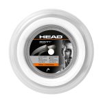 Head Gravity Hibrido 1.25/1.20 Gris Blanco 200M Rollo