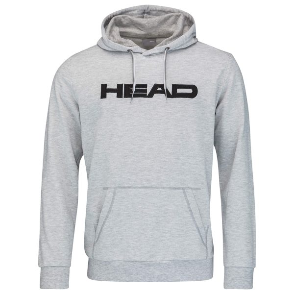 Head Club Byron Hoodie Hombre