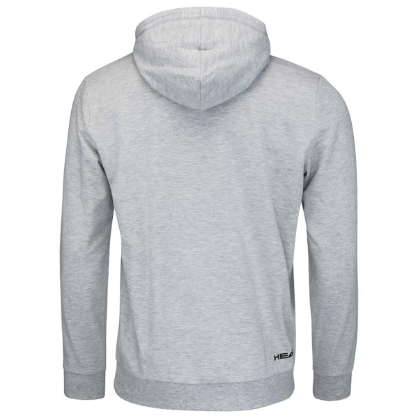 Head Club Byron Hoodie Hombre