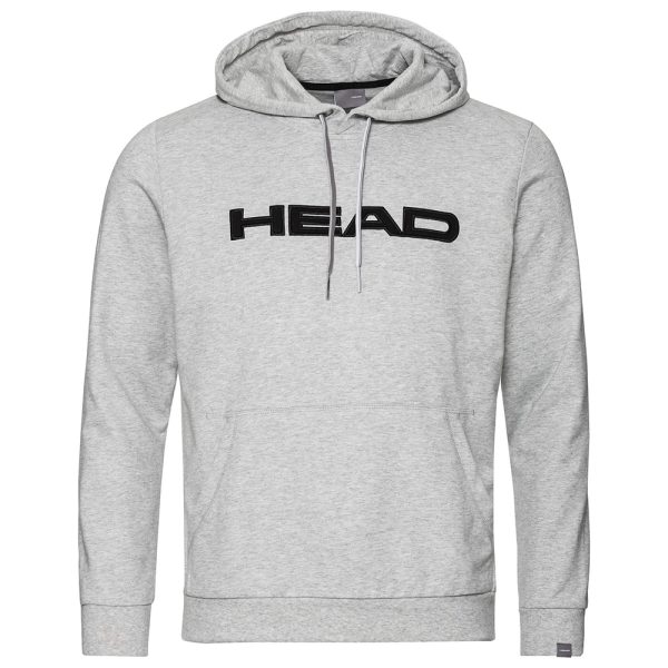 Head Club Byron Hoodie Hombre