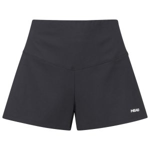 Head Dynamic Short Negro