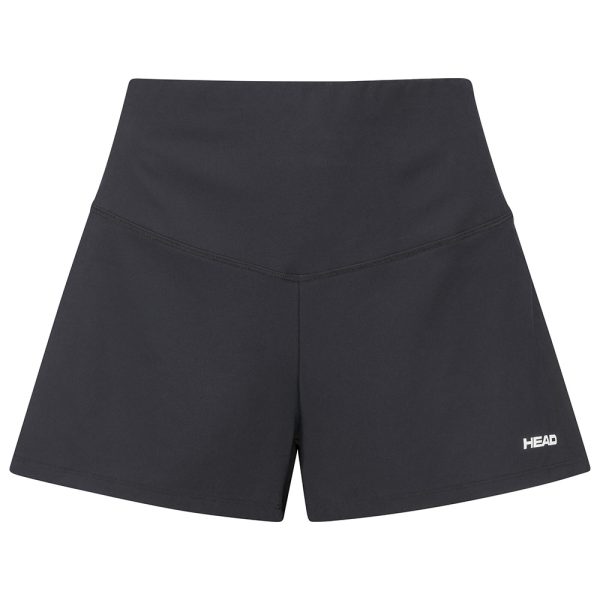 Head Dynamic Short Negro