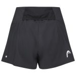 Head Dynamic Short Negro
