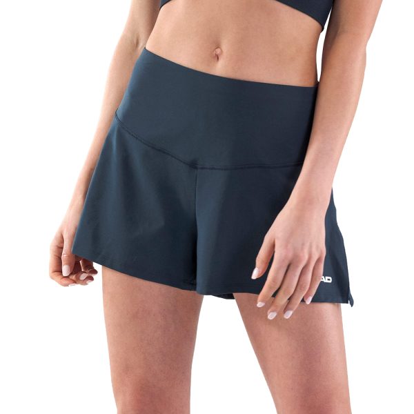 Head Dynamic Short Negro