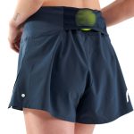 Head Dynamic Short Negro