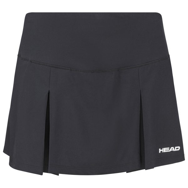 Head Dynamic Skort Negro