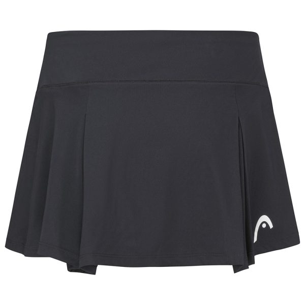 Head Dynamic Skort Negro