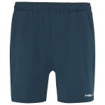 Head Performance Shorts Pantaloneta Azul
