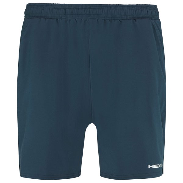 Head Performance Shorts Pantaloneta Azul