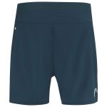 Head Performance Shorts Pantaloneta Azul