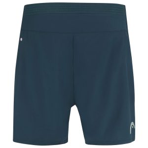 Head Performance Shorts Pantaloneta Azul