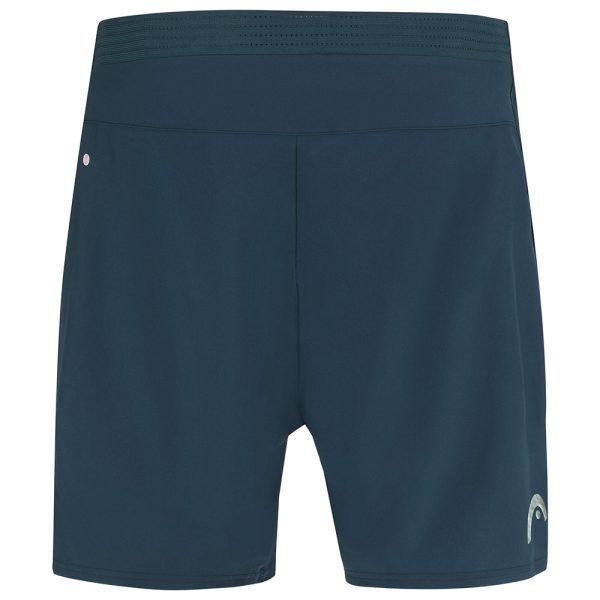 Head Performance Shorts Pantaloneta Azul