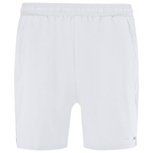 Head Performance Shorts Pantaloneta Blanco