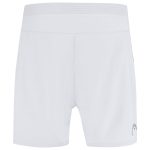Head Performance Shorts Pantaloneta Blanco