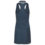 Head Performance Vestido Azul