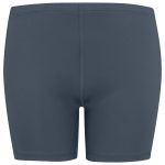 Head Performance Vestido Azul