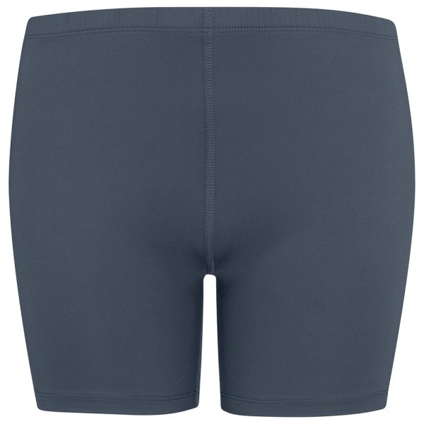 Head Performance Vestido Azul