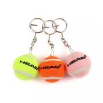 Llavero Pelota de Tenis Head