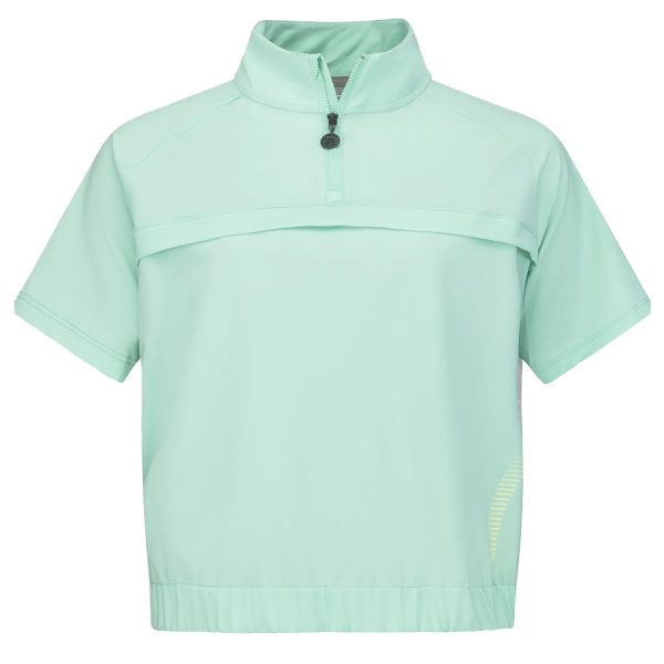 Head Missy HZ Blusa Turquesa