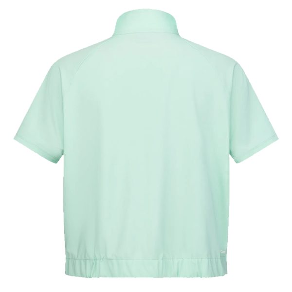 Head Missy HZ Blusa Turquesa