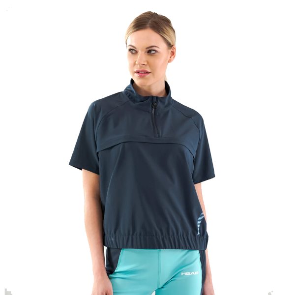 Head Missy HZ Blusa Turquesa