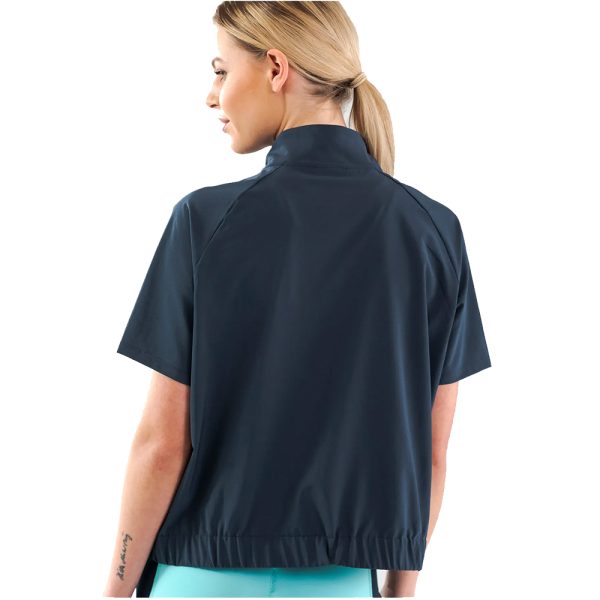 Head Missy HZ Blusa Turquesa