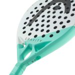 Pala Head Gravity Motion