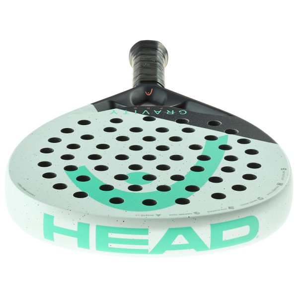 Pala Head Gravity PRO