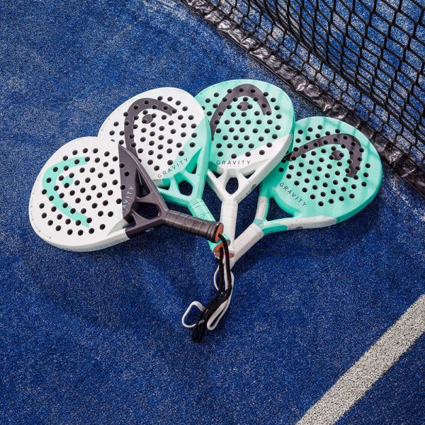 Pala Head Gravity Motion