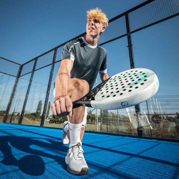 Pala Head Gravity PRO