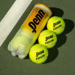 Penn Tour Extra Duty Caja 24 Unidades