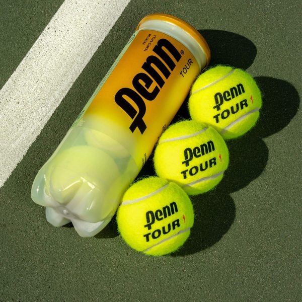 Penn Tour Extra Duty Caja 24 Unidades