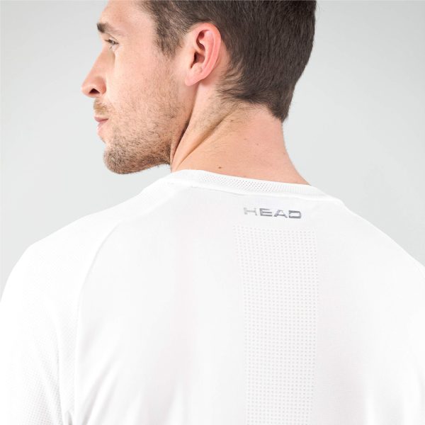 Head Performance MC T Shirt