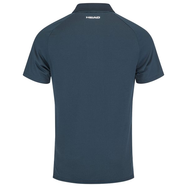 Head Performance Polo Shirt