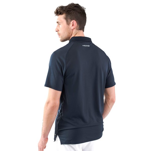 Head Performance Polo Shirt