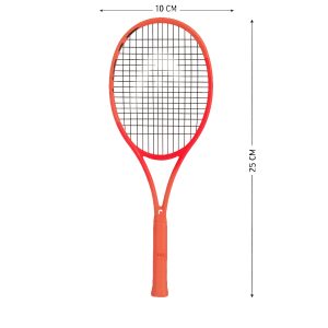 Raqueta Miniatura Head Radical