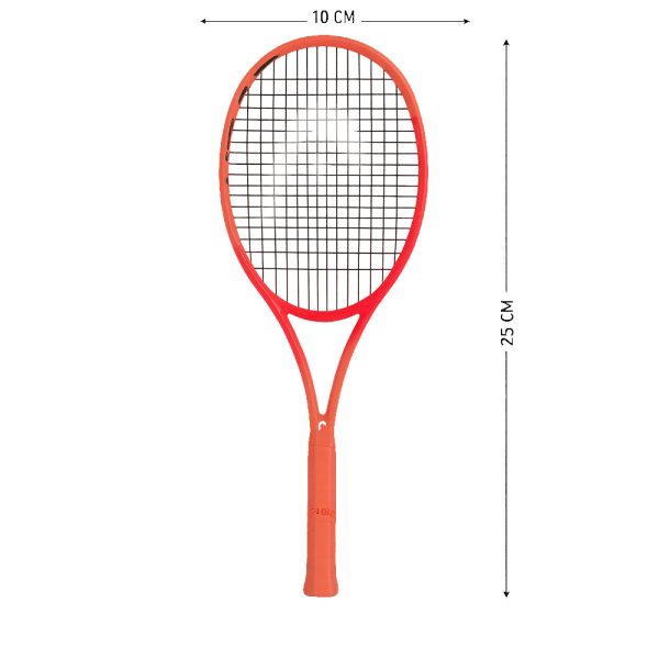 Raqueta Miniatura Head Radical