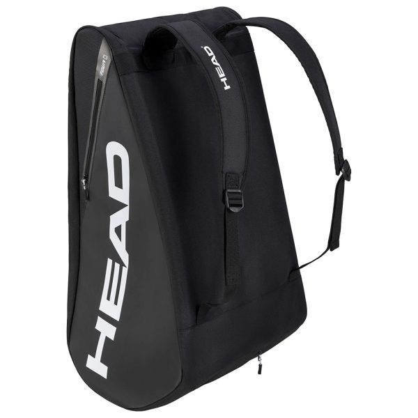Head Tour Racquet Bag XL BKWH