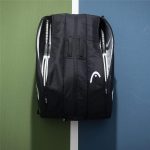 Head Tour Racquet Bag XL BKWH