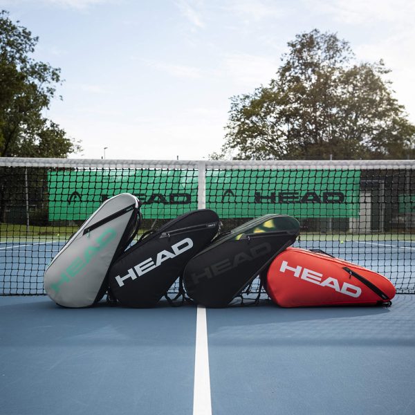 Head Tour Racquet Bag XL BKWH