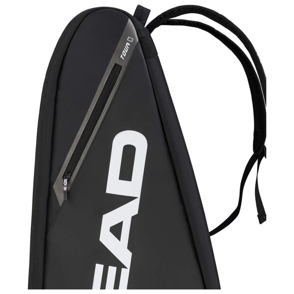 Head Tour Racquet Bag XL BKWH