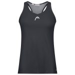 Head Spirit Tank Top Negro